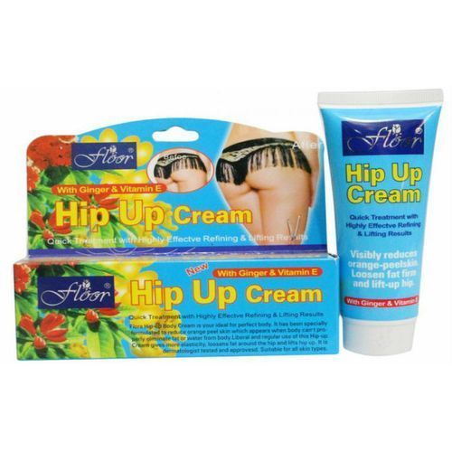 Floor Hip Up Cream - 50ml