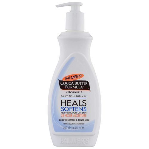 Cocoa Butter Palmers Formula Lotion With Vitamin E - 500ml