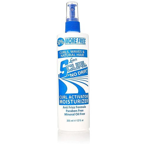 Luster'S No Drip Curl Activator - 355ml