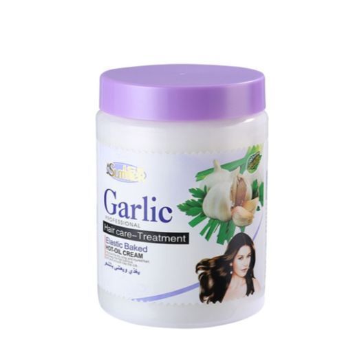 Ice Summer Garlic Hair Treatment -1000g