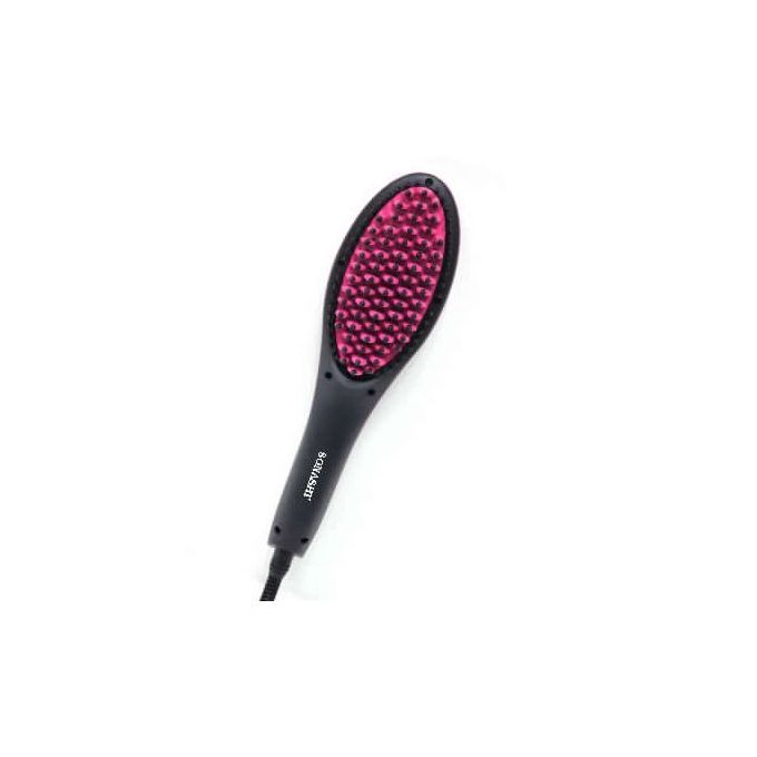 Sonashi Simply Straightener Hair Brush