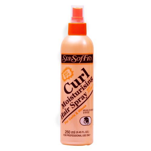 Sta So-Fro Curl Moisturizing Hair Spray 250ml