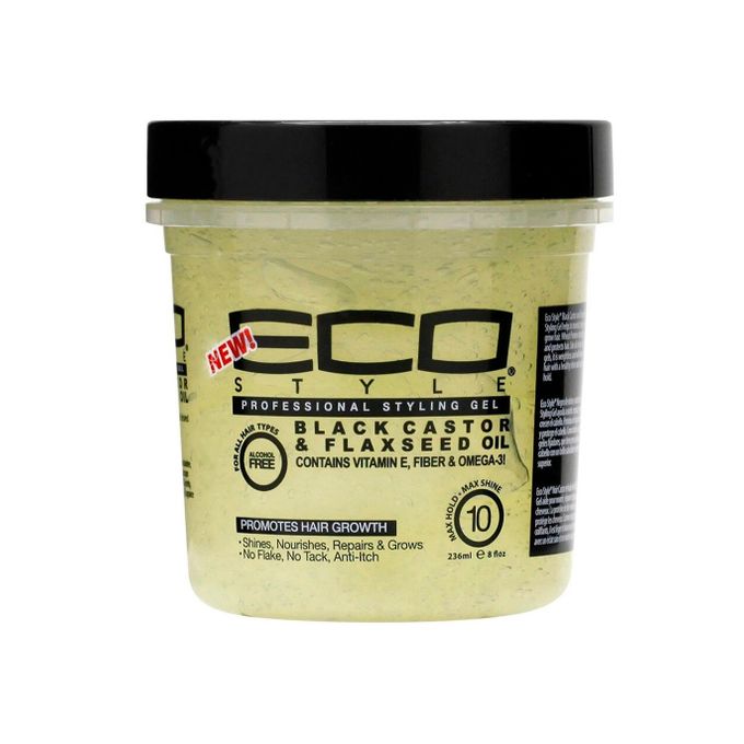 Eco Styling Gel 236ml