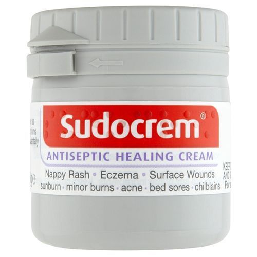 Sudocrem Antiseptic Healing Cream 60g