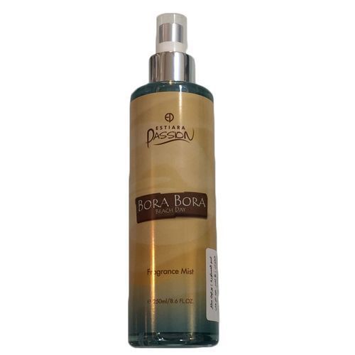 Estiara Passion Body Fragrance Mist Bora Bora 250ml