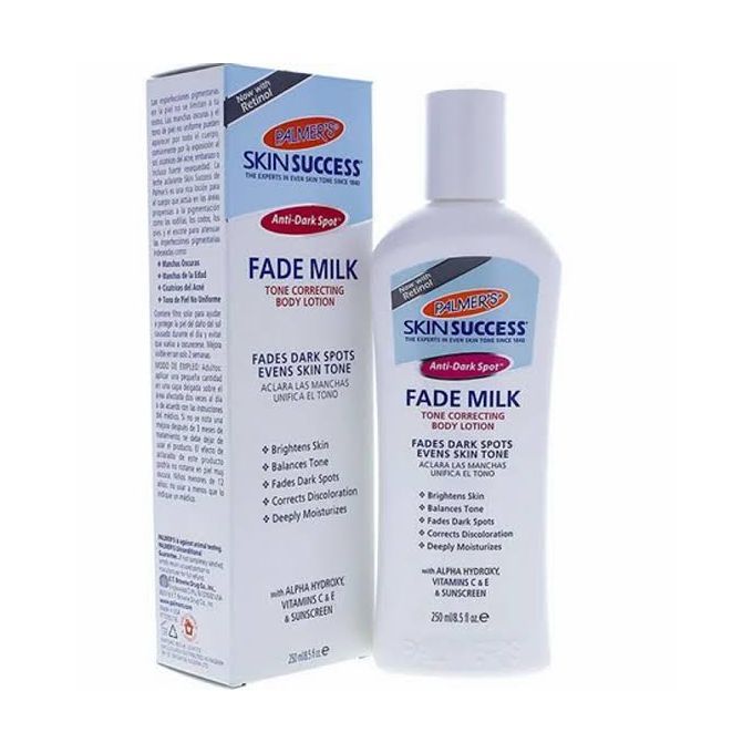 Palmer'S Palmers Skin Success Anti Dark Spots Fade Milk -250ML