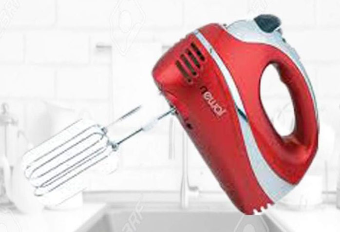 Newal Hand Mixer