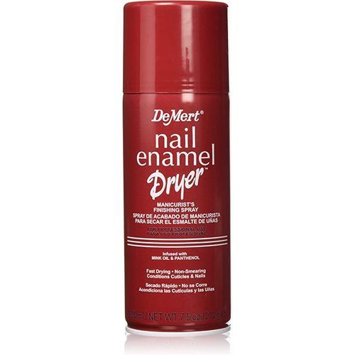 Demert Nail Enamel Dryer-7.5 oz