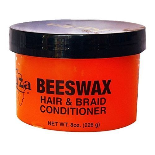 Kuza Beeswax Hair & Braid Conditioner - 226g