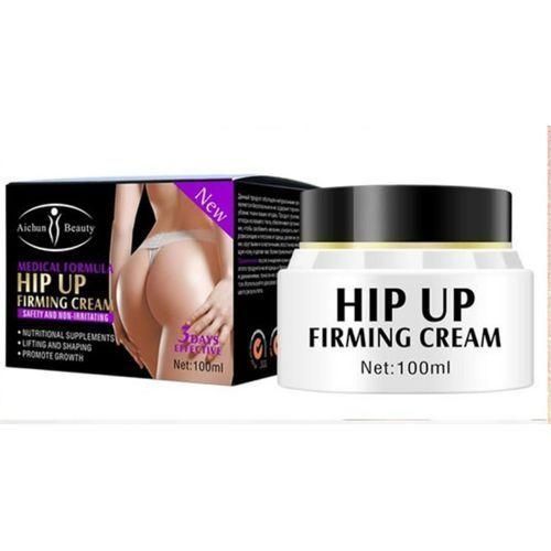 Aichun Beauty Medical Formula Hip Up Firming Cream 100ml