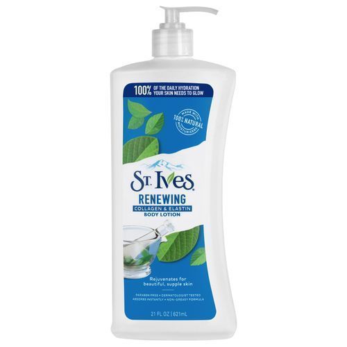 St Ives St. Ives Collagen Elastin Body Lotion 621ml