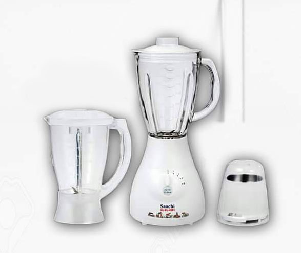 Saachi Blender