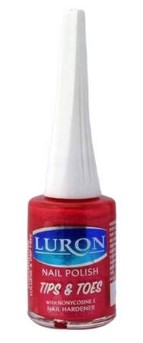 Luron Classy Queen Nude Nail Polish