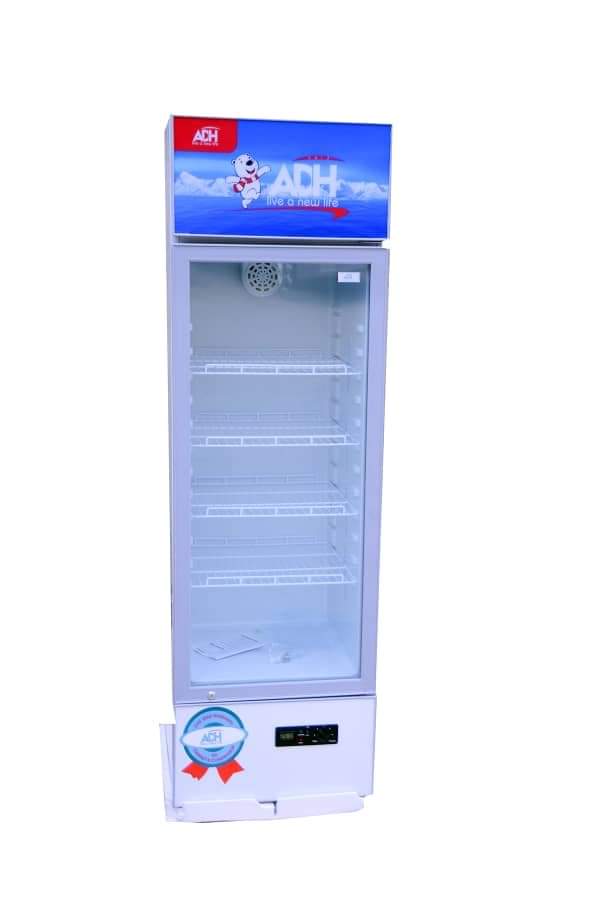 Sc-110hc85 Chiller ADH 355L ( White )