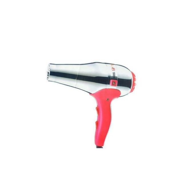 Professional Hair Dryer - Multicolour