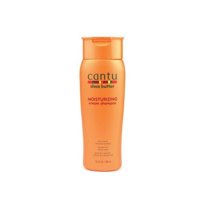 Cantu Shea Butter Shampoo 400ml