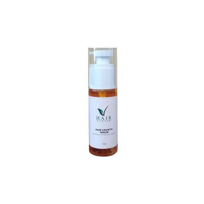 Hair Now Now Growth Serum 50ml