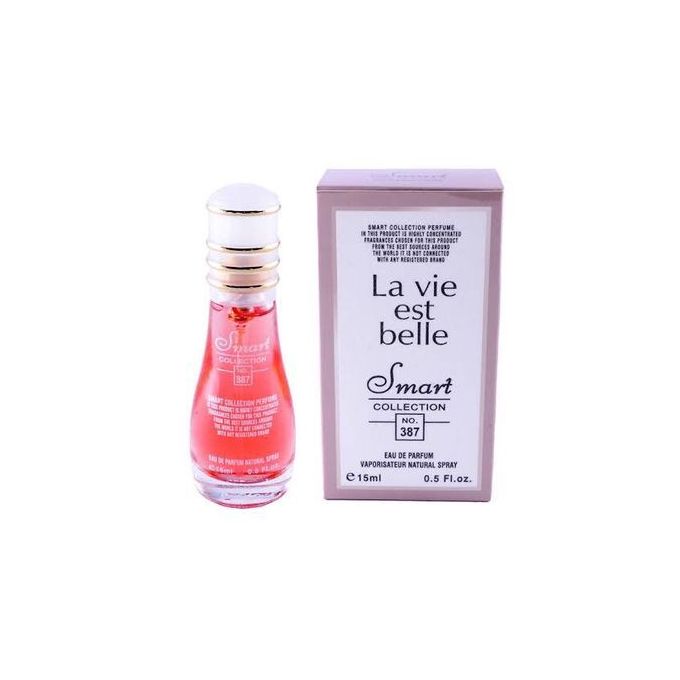 Smart Collection La Vie Est Belle Perfume For Ladies- 15ml