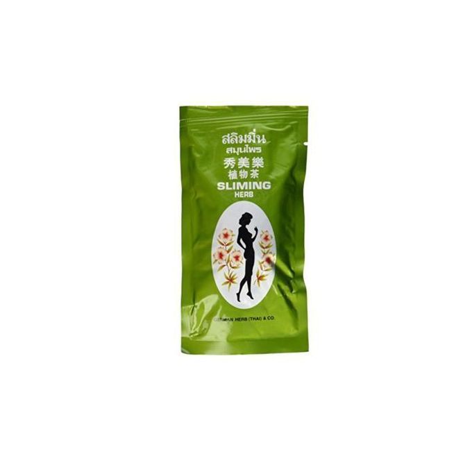 German Body Slimming Herb - 10 Teabags