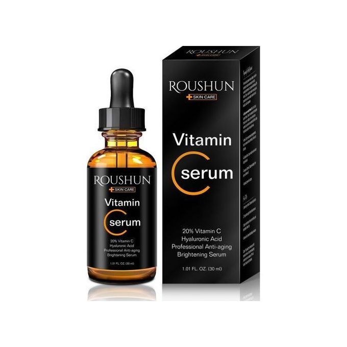 Roushun Vitamin C serum 30ml