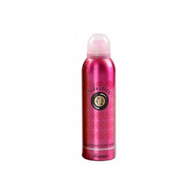 Seduction for Women Deodorant Body Spray- 200ml