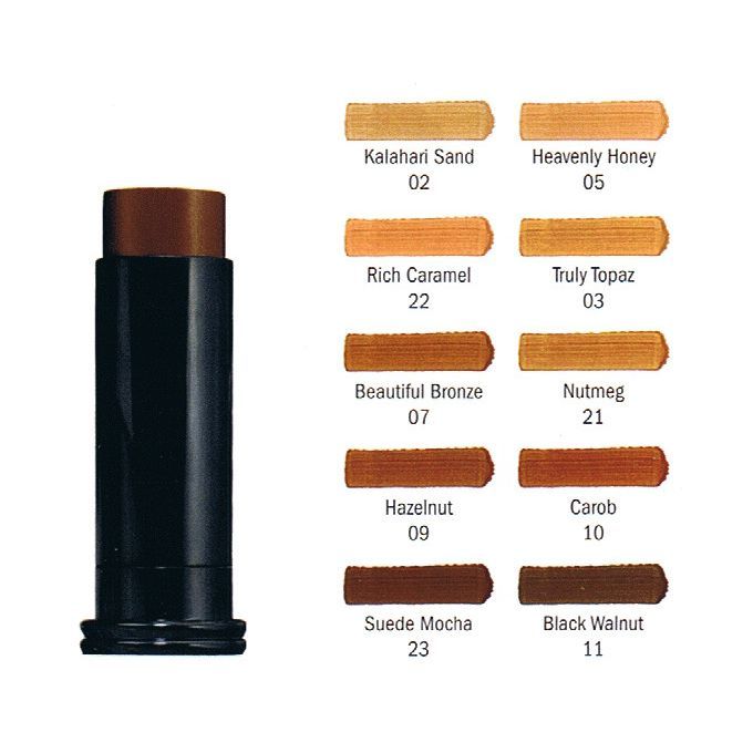 Black Opal E.D.A Foundation Stick