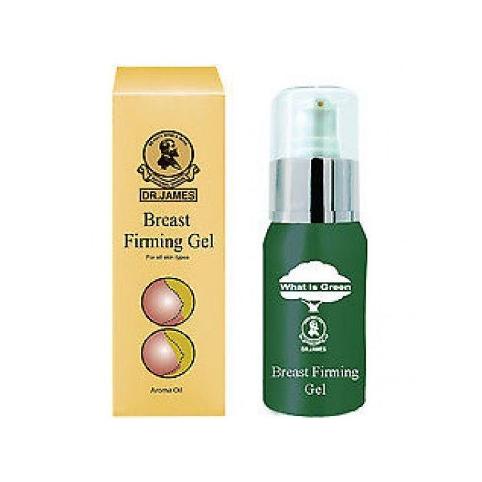 Dr Breast Firming Gel - 40ml