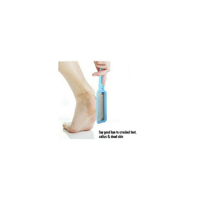 Pedicure Foot Scraper Dead Skin Callus Remover