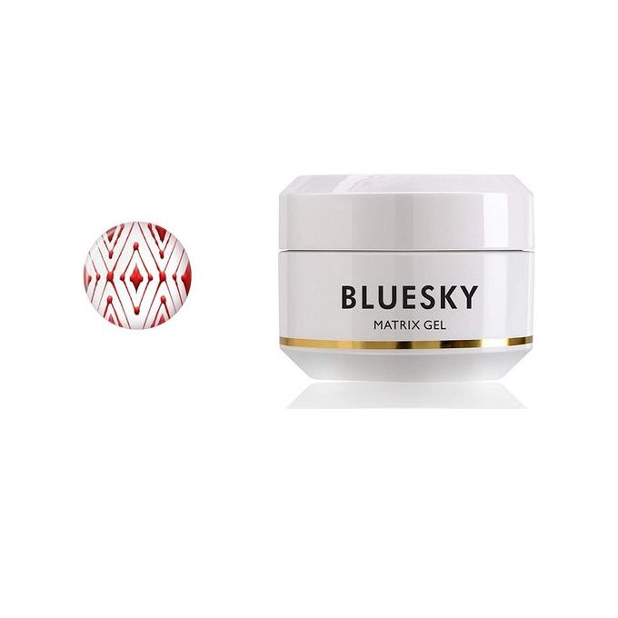 Blue Sky Professional Builder Gel