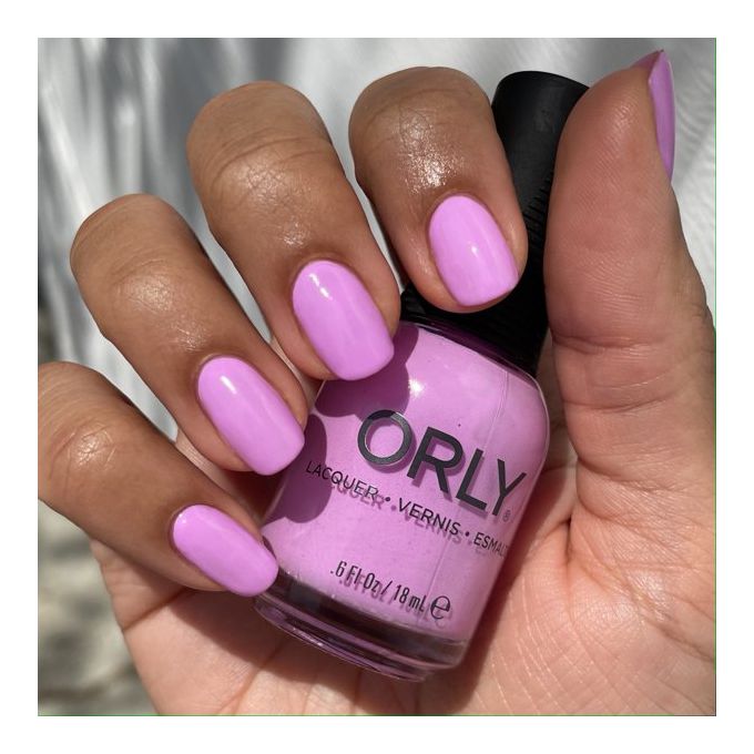 Orly Nail Lacquer Kaleidoscope Eyes 18ml Nail Polish