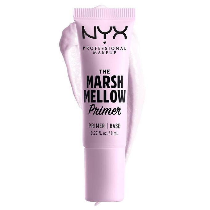 Nyx Cosmetics THE MARSH-MELLOW PRIMER MINI