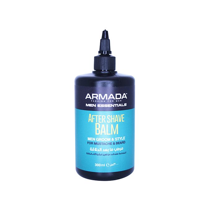 Energy Cosmetics Armada After Shave Balm Lotion 300ml