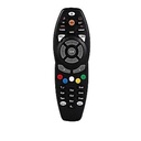 Replacement Remote (With Free Batteries) - Black