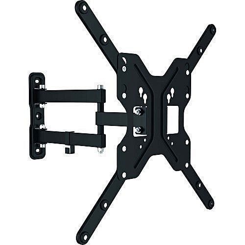 32"-55" Adjustable TV Wall Mount For Plasma & LCD - Black