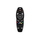 Universal DSTV/GOTV Remote Control -Black