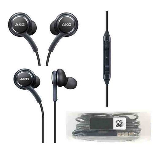 Earphones Tuned by AKG - Short