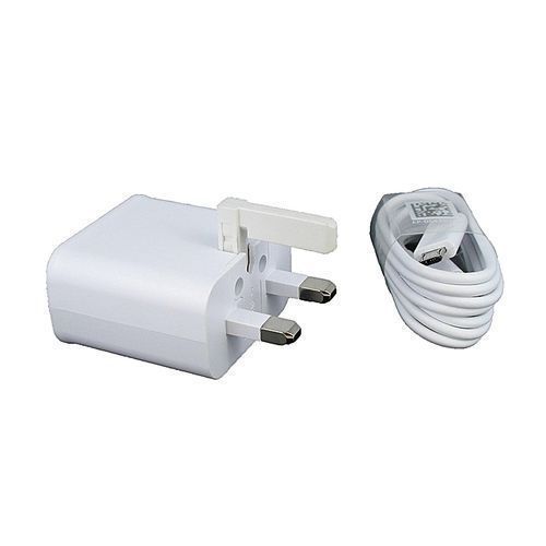 Samsung Charger-Fast Charging Function - White