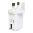 Golf USB Charger GL-C2 - White