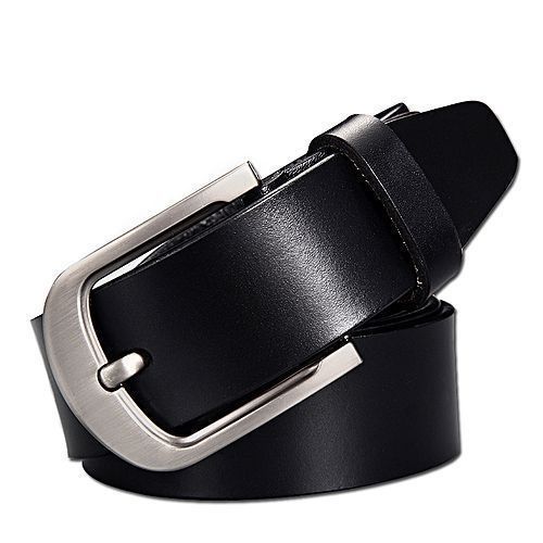 Men's Belt - Black