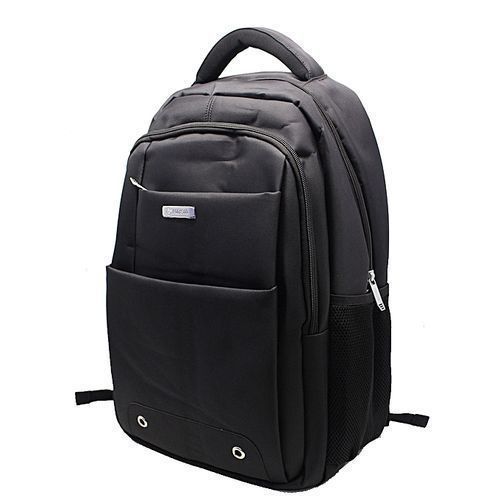 Ponasoo Laptop Bag - Black