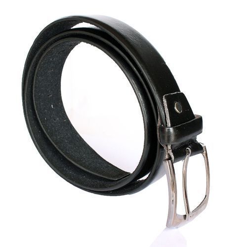 Men's Belt - Black