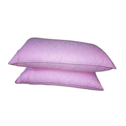 A Bundle Of Pressure Fibre Pillows - purple