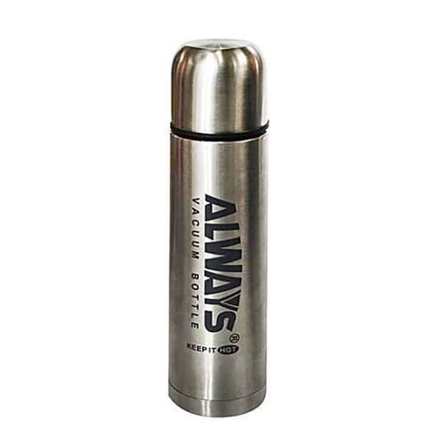 Vacuum Portable Flask- 500ml - Always