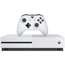 Microsoft Xbox One - White