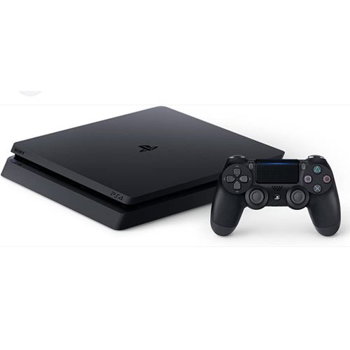 SONY PS4 Playstion 4 Standard(ps4) 1TB - Black