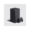 Microsoft Xbox Series X - Black