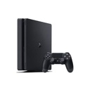 Sony PlayStation 4 Slim Limited Edition 512GB Gaming Console