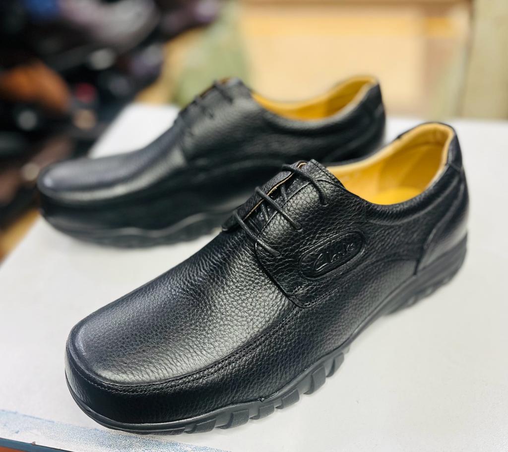 Timberland Gentle Shoes - Black