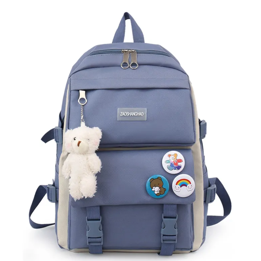 Student Sports School Bag , Children's Backpack