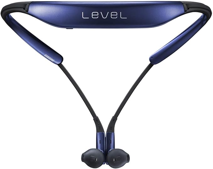 Level U1 Wireless Bluetooth Headsets, Headphones - Black